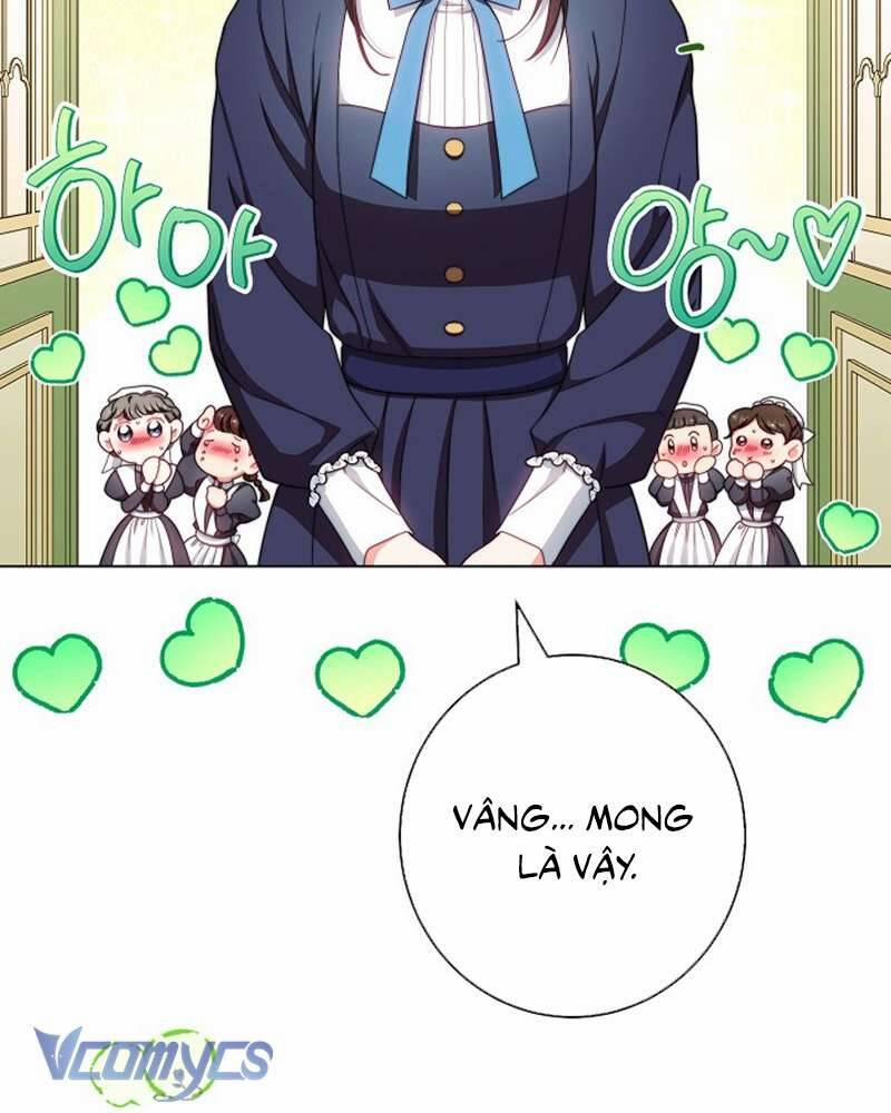 Hầu Gái Độc Quyền Của Hoàng Hậu Phản Diện 47 trang 77