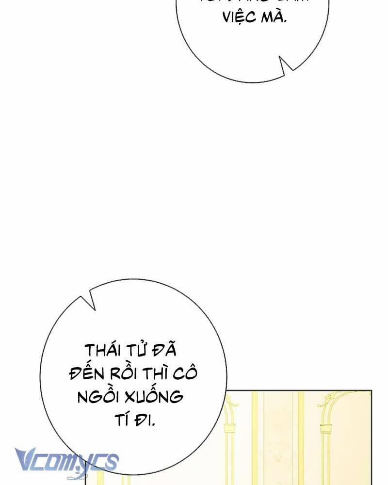 Hầu Gái Độc Quyền Của Hoàng Hậu Phản Diện 47 trang 85