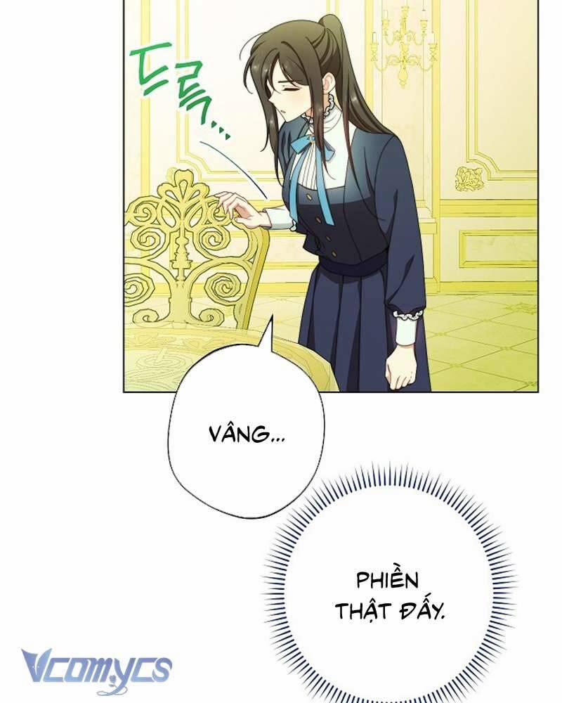 Hầu Gái Độc Quyền Của Hoàng Hậu Phản Diện 47 trang 86
