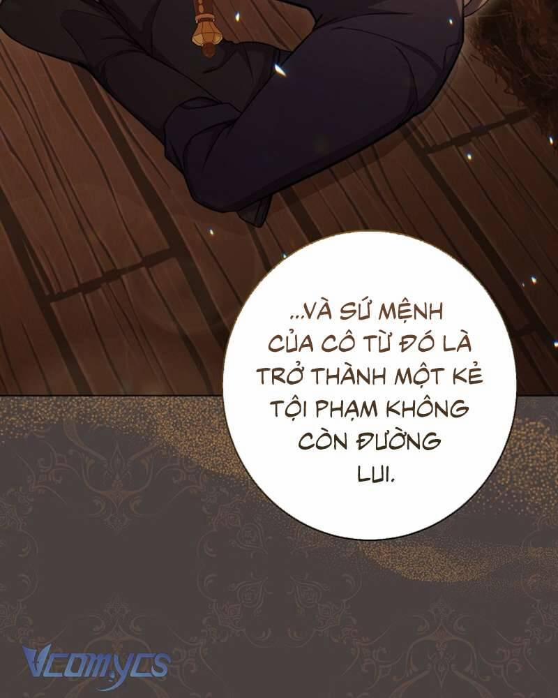 Hầu Gái Độc Quyền Của Hoàng Hậu Phản Diện 48 trang 22