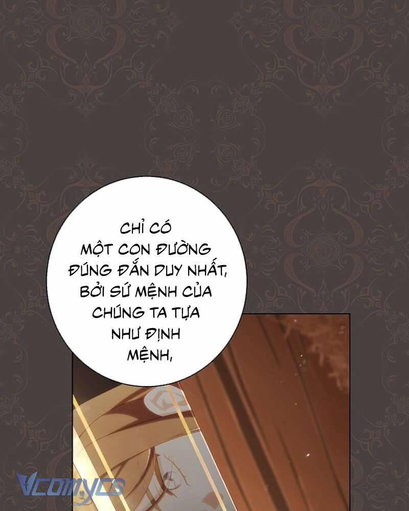 Hầu Gái Độc Quyền Của Hoàng Hậu Phản Diện 48 trang 23