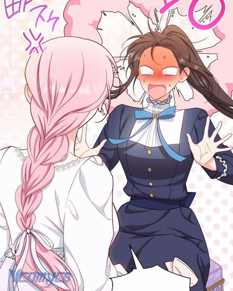 Hầu Gái Độc Quyền Của Hoàng Hậu Phản Diện 49 trang 105