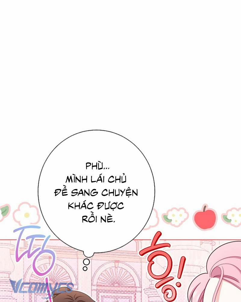 Hầu Gái Độc Quyền Của Hoàng Hậu Phản Diện 49 trang 123