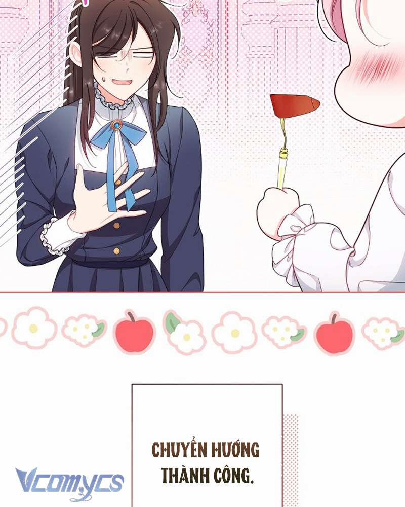 Hầu Gái Độc Quyền Của Hoàng Hậu Phản Diện 49 trang 124
