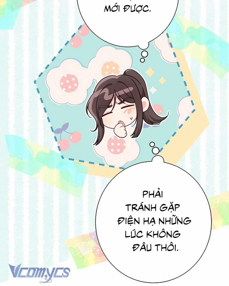 Hầu Gái Độc Quyền Của Hoàng Hậu Phản Diện 49 trang 126