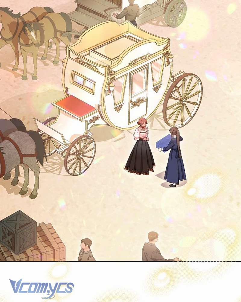 Hầu Gái Độc Quyền Của Hoàng Hậu Phản Diện 49 trang 130