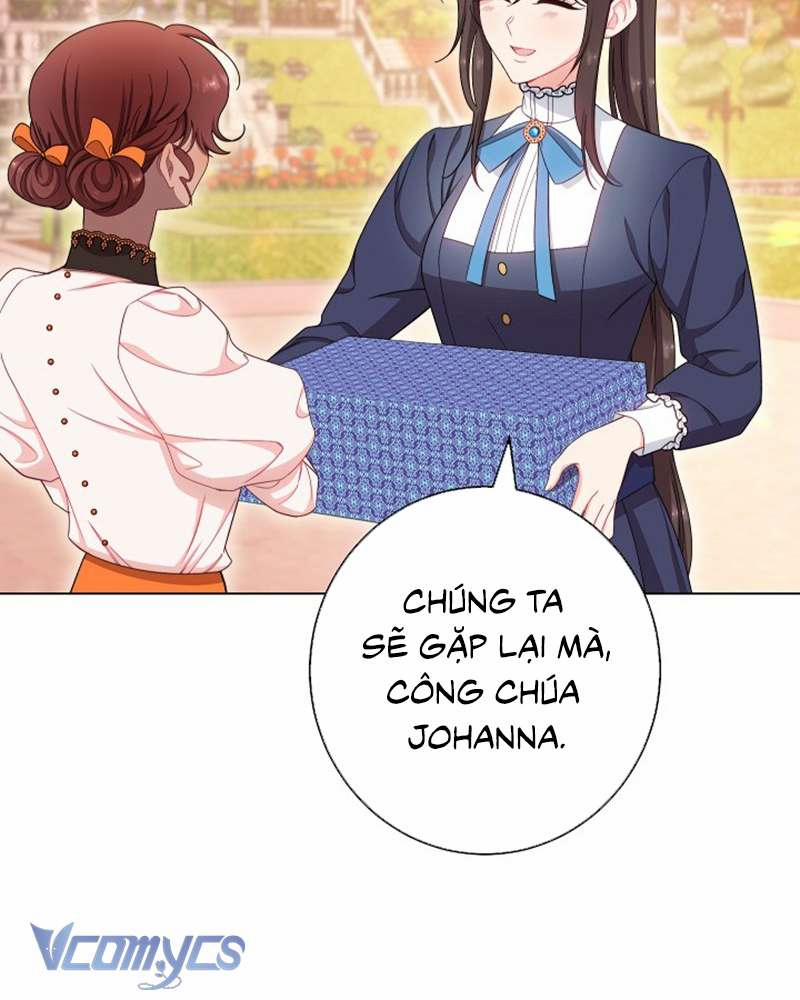 Hầu Gái Độc Quyền Của Hoàng Hậu Phản Diện 49 trang 132