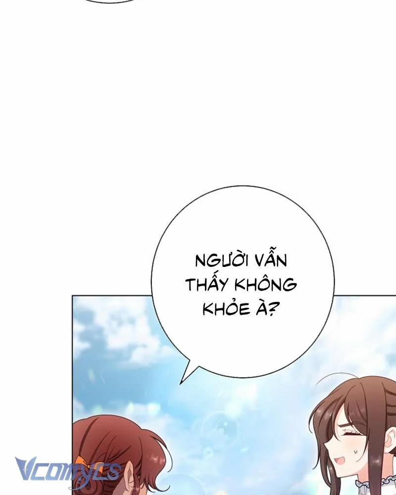 Hầu Gái Độc Quyền Của Hoàng Hậu Phản Diện 49 trang 135