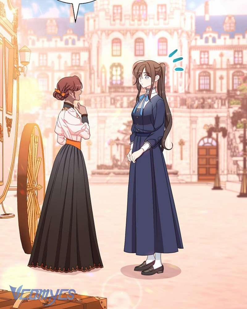 Hầu Gái Độc Quyền Của Hoàng Hậu Phản Diện 49 trang 140