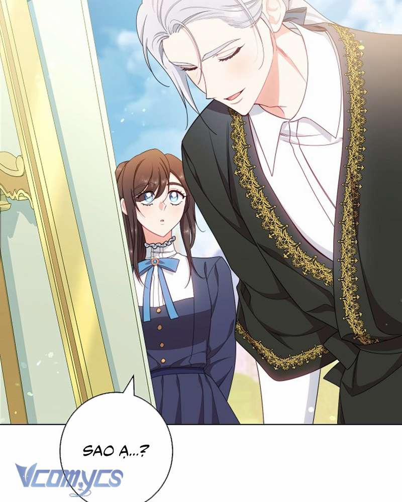 Hầu Gái Độc Quyền Của Hoàng Hậu Phản Diện 49 trang 22