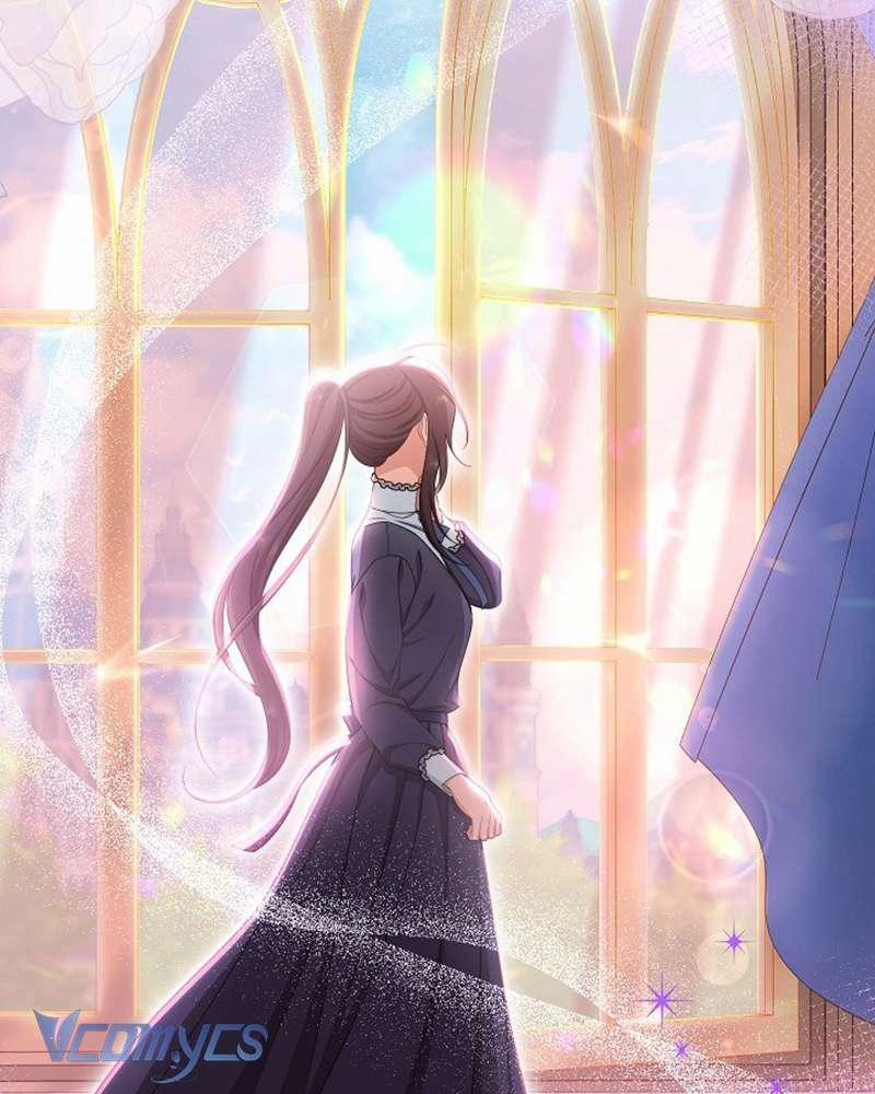 Hầu Gái Độc Quyền Của Hoàng Hậu Phản Diện 49 trang 34