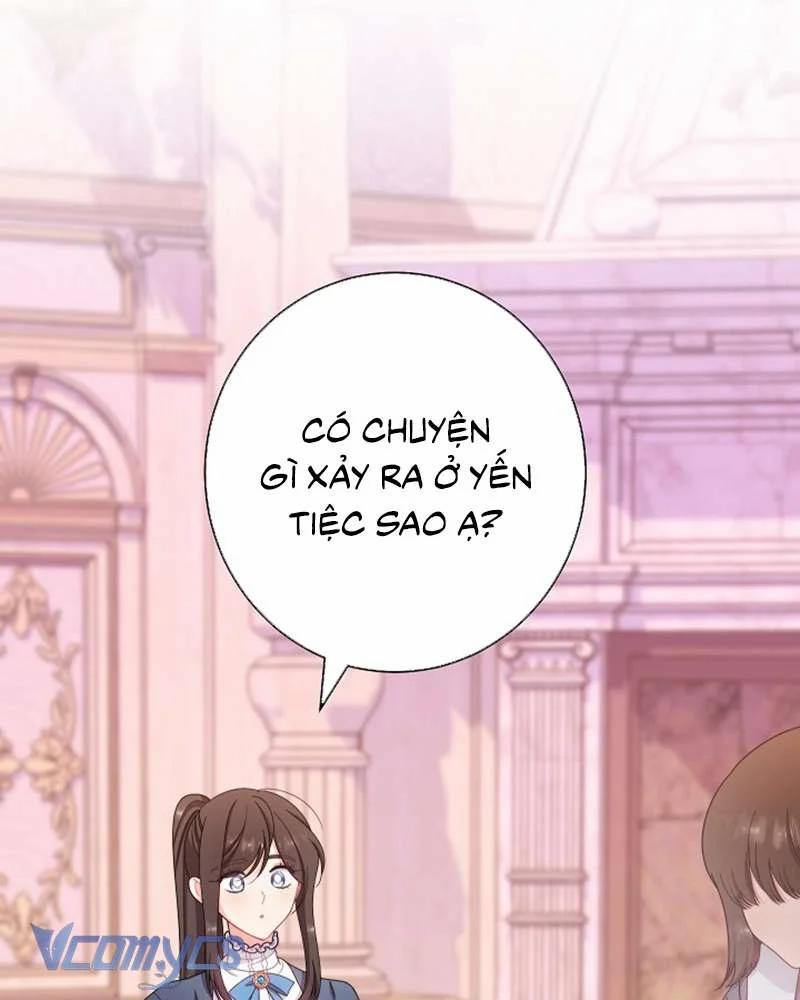Hầu Gái Độc Quyền Của Hoàng Hậu Phản Diện 49 trang 46