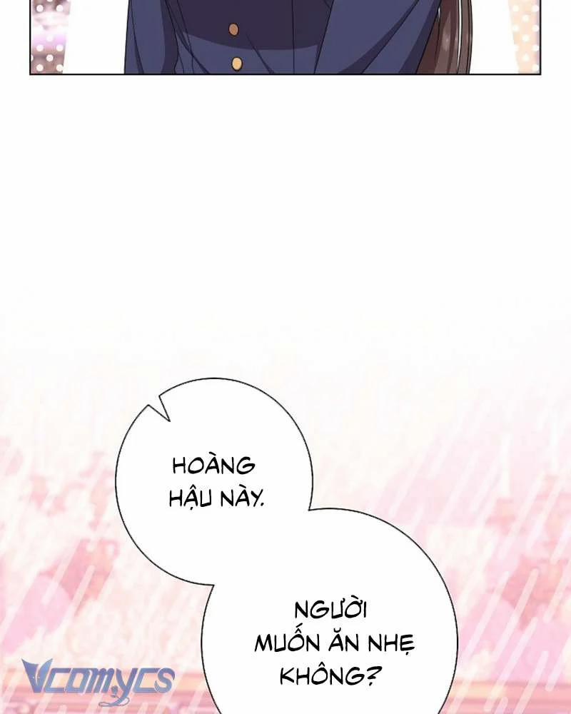 Hầu Gái Độc Quyền Của Hoàng Hậu Phản Diện 49 trang 52