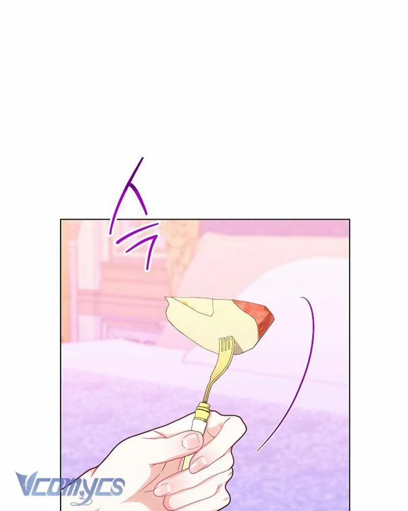 Hầu Gái Độc Quyền Của Hoàng Hậu Phản Diện 49 trang 55