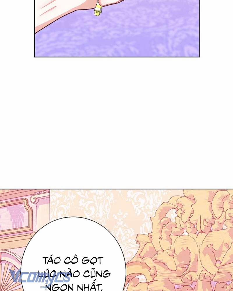 Hầu Gái Độc Quyền Của Hoàng Hậu Phản Diện 49 trang 56