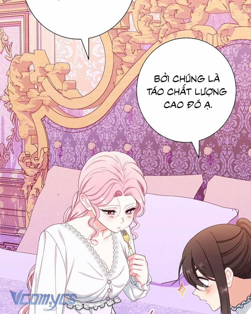 Hầu Gái Độc Quyền Của Hoàng Hậu Phản Diện 49 trang 57