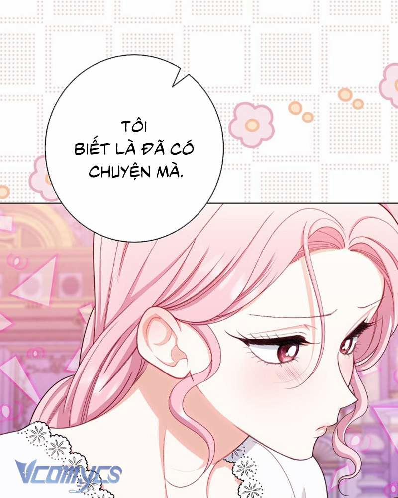 Hầu Gái Độc Quyền Của Hoàng Hậu Phản Diện 49 trang 61