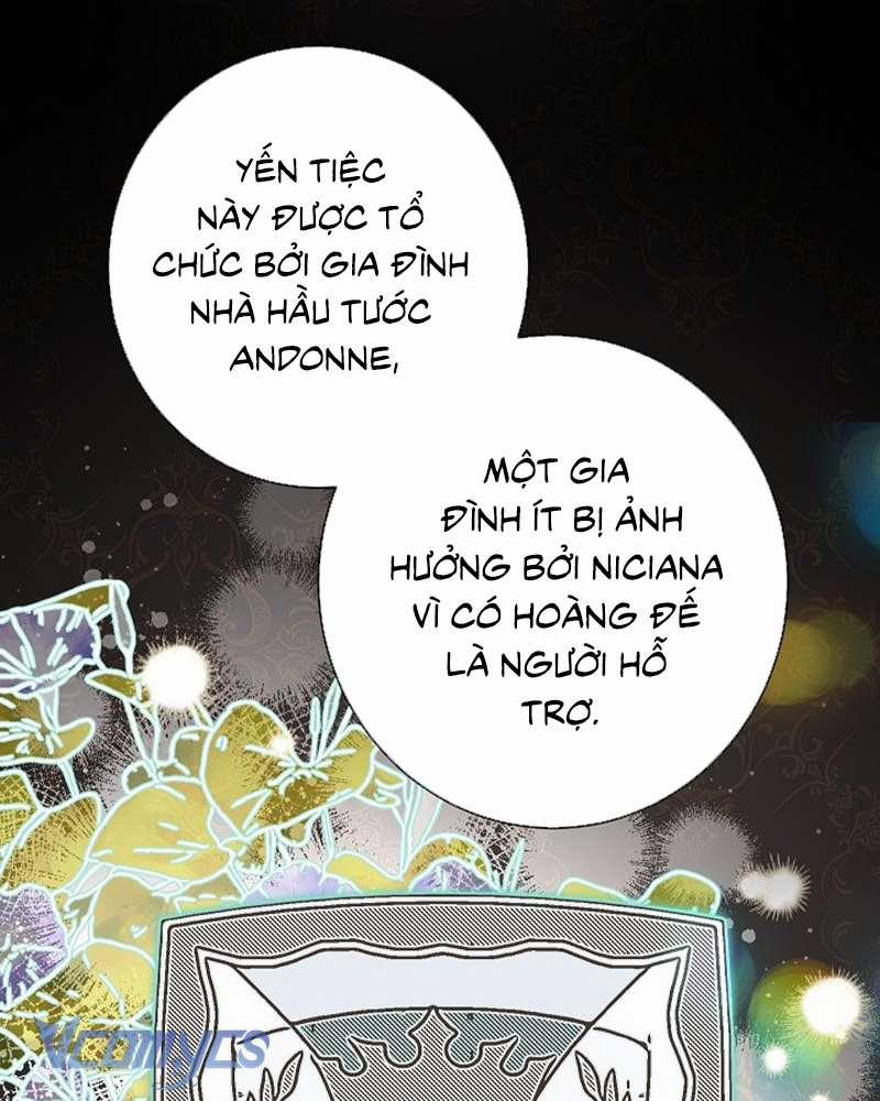 Hầu Gái Độc Quyền Của Hoàng Hậu Phản Diện 49 trang 68