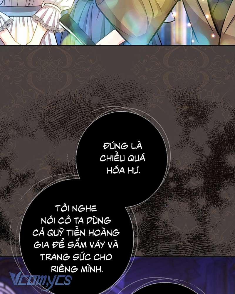 Hầu Gái Độc Quyền Của Hoàng Hậu Phản Diện 49 trang 73