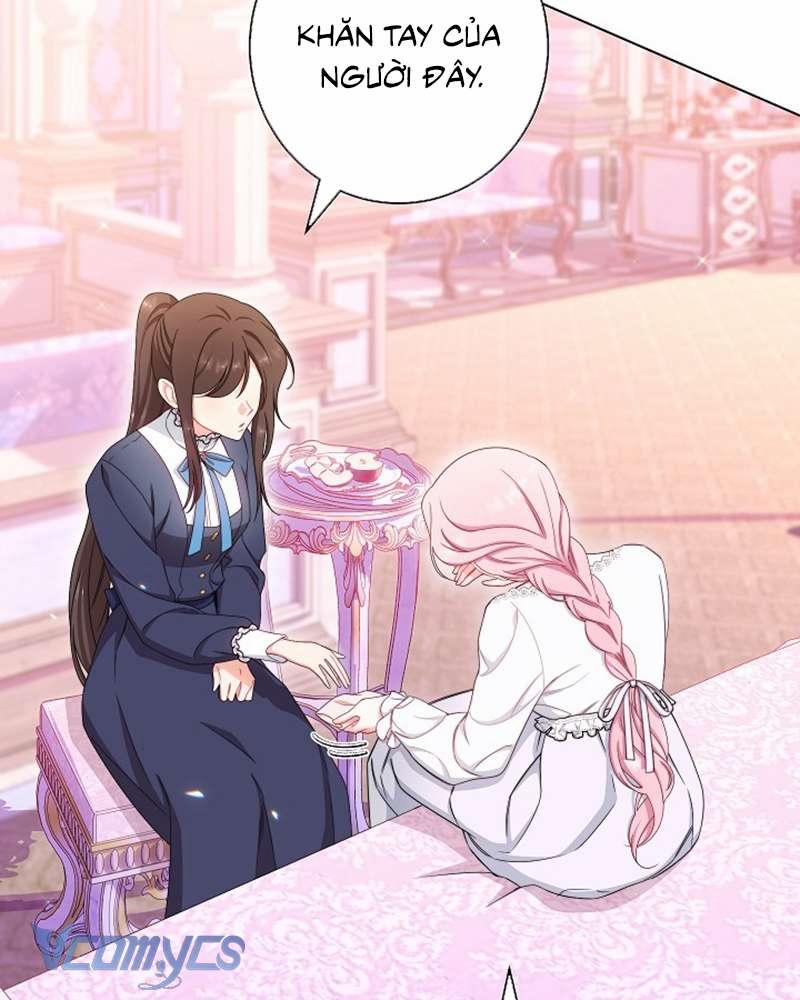 Hầu Gái Độc Quyền Của Hoàng Hậu Phản Diện 49 trang 90