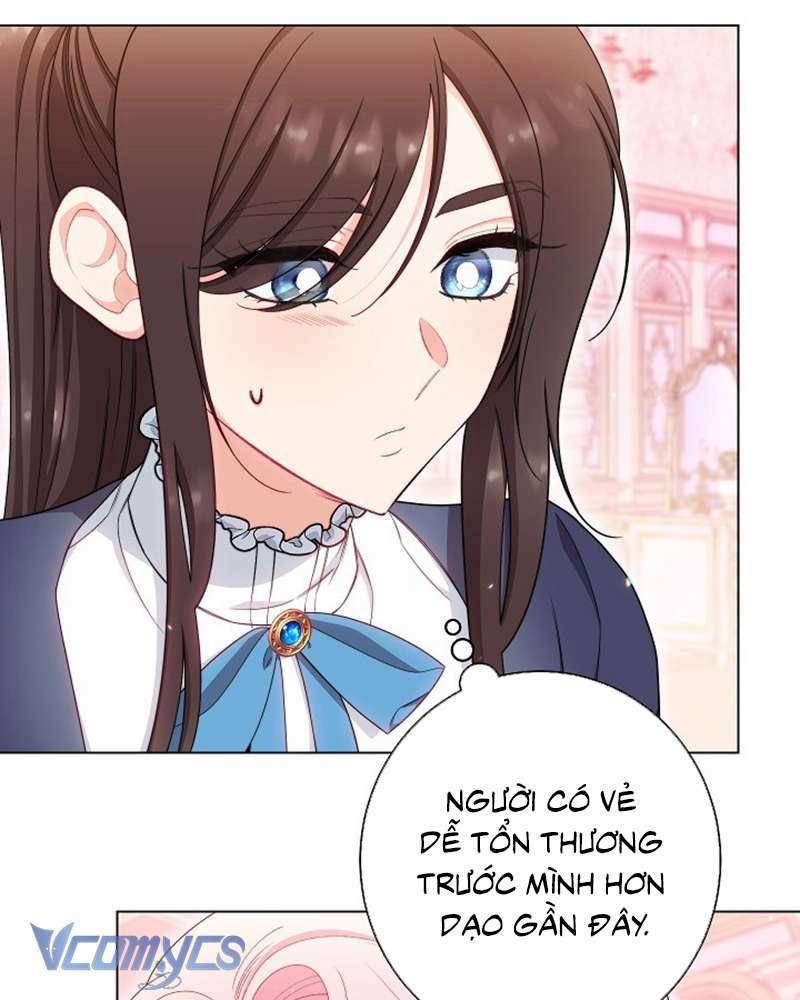 Hầu Gái Độc Quyền Của Hoàng Hậu Phản Diện 49 trang 92