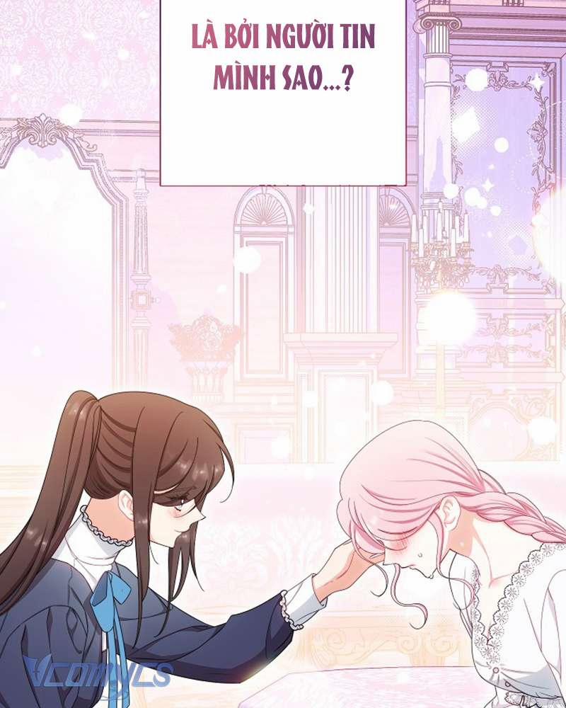 Hầu Gái Độc Quyền Của Hoàng Hậu Phản Diện 49 trang 95