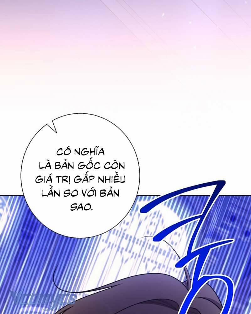 Hầu Gái Độc Quyền Của Hoàng Hậu Phản Diện 50 trang 105