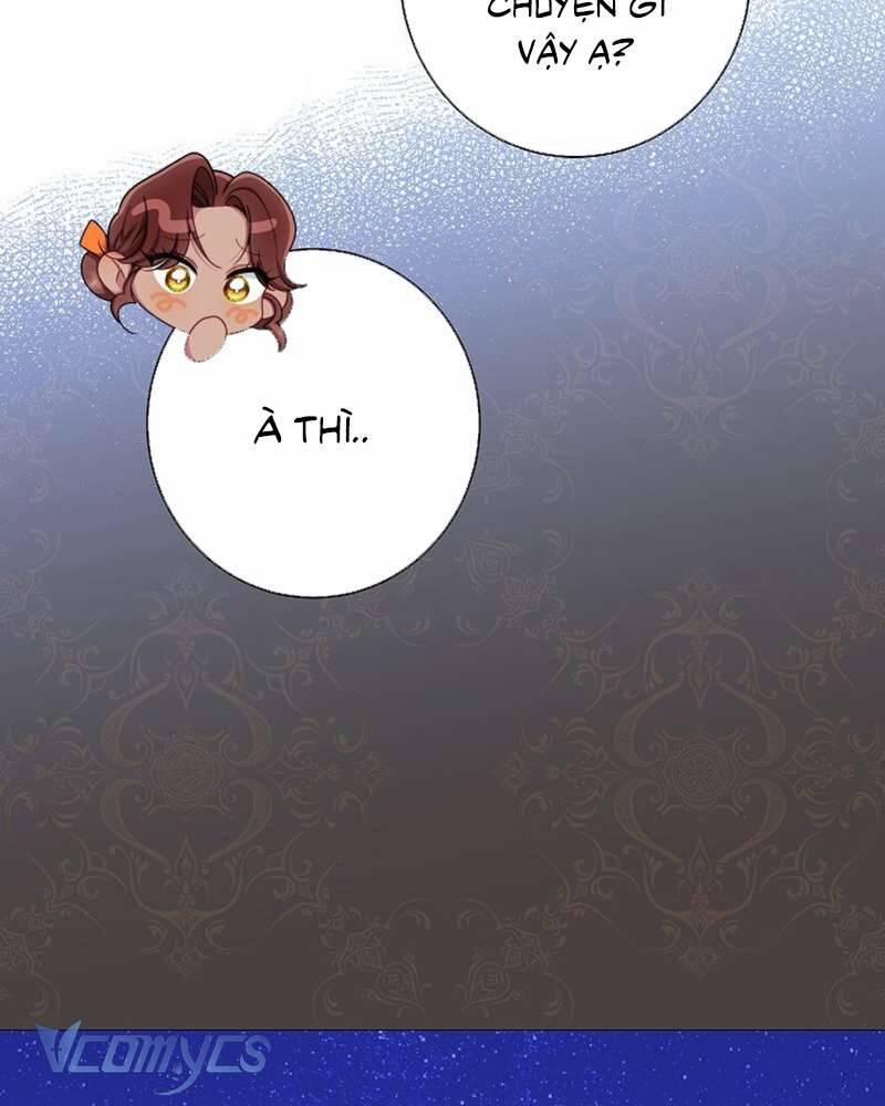Hầu Gái Độc Quyền Của Hoàng Hậu Phản Diện 50 trang 11