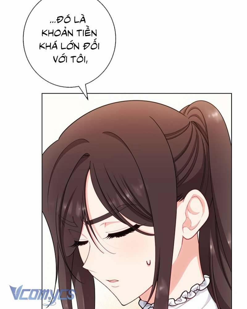 Hầu Gái Độc Quyền Của Hoàng Hậu Phản Diện 50 trang 119