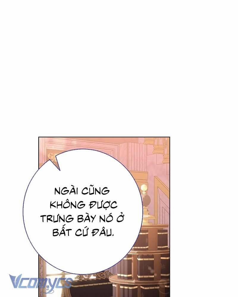 Hầu Gái Độc Quyền Của Hoàng Hậu Phản Diện 50 trang 125