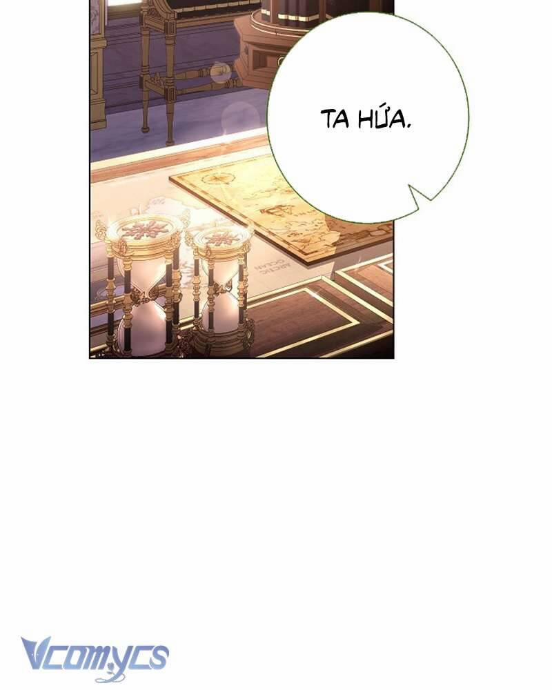Hầu Gái Độc Quyền Của Hoàng Hậu Phản Diện 50 trang 126