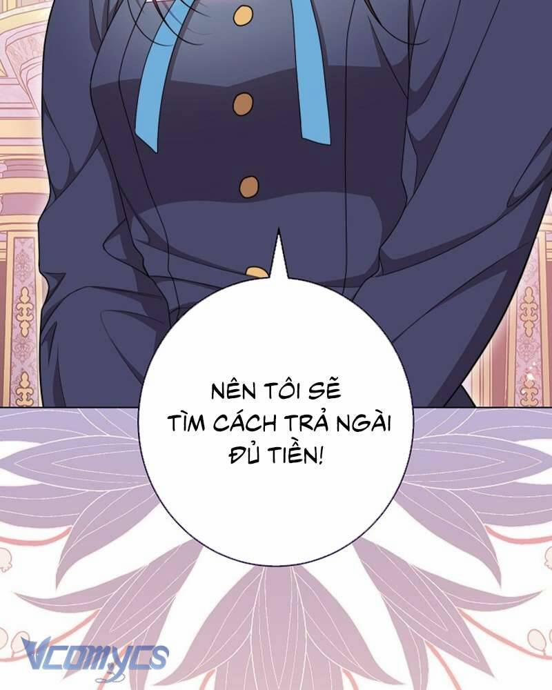 Hầu Gái Độc Quyền Của Hoàng Hậu Phản Diện 50 trang 130