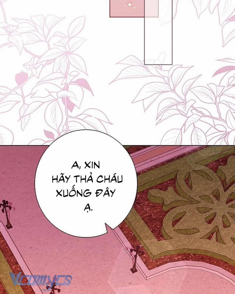 Hầu Gái Độc Quyền Của Hoàng Hậu Phản Diện 50 trang 133