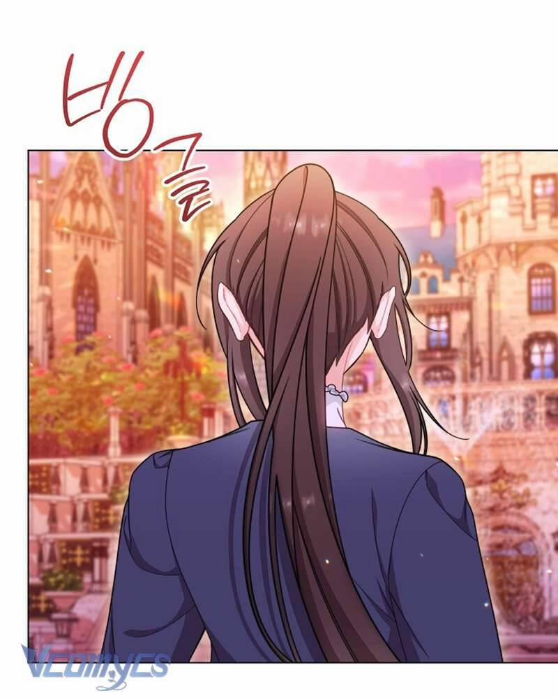 Hầu Gái Độc Quyền Của Hoàng Hậu Phản Diện 50 trang 137