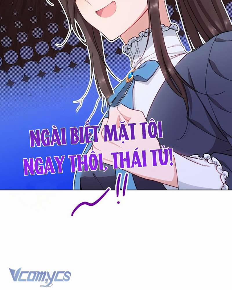Hầu Gái Độc Quyền Của Hoàng Hậu Phản Diện 50 trang 141
