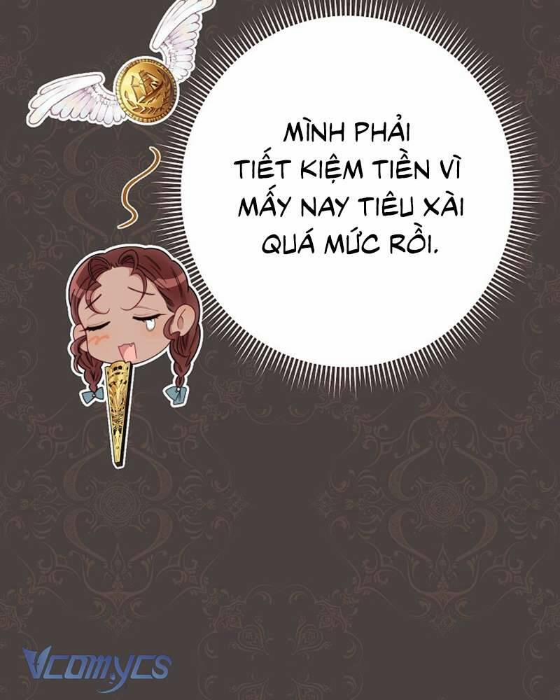 Hầu Gái Độc Quyền Của Hoàng Hậu Phản Diện 50 trang 16