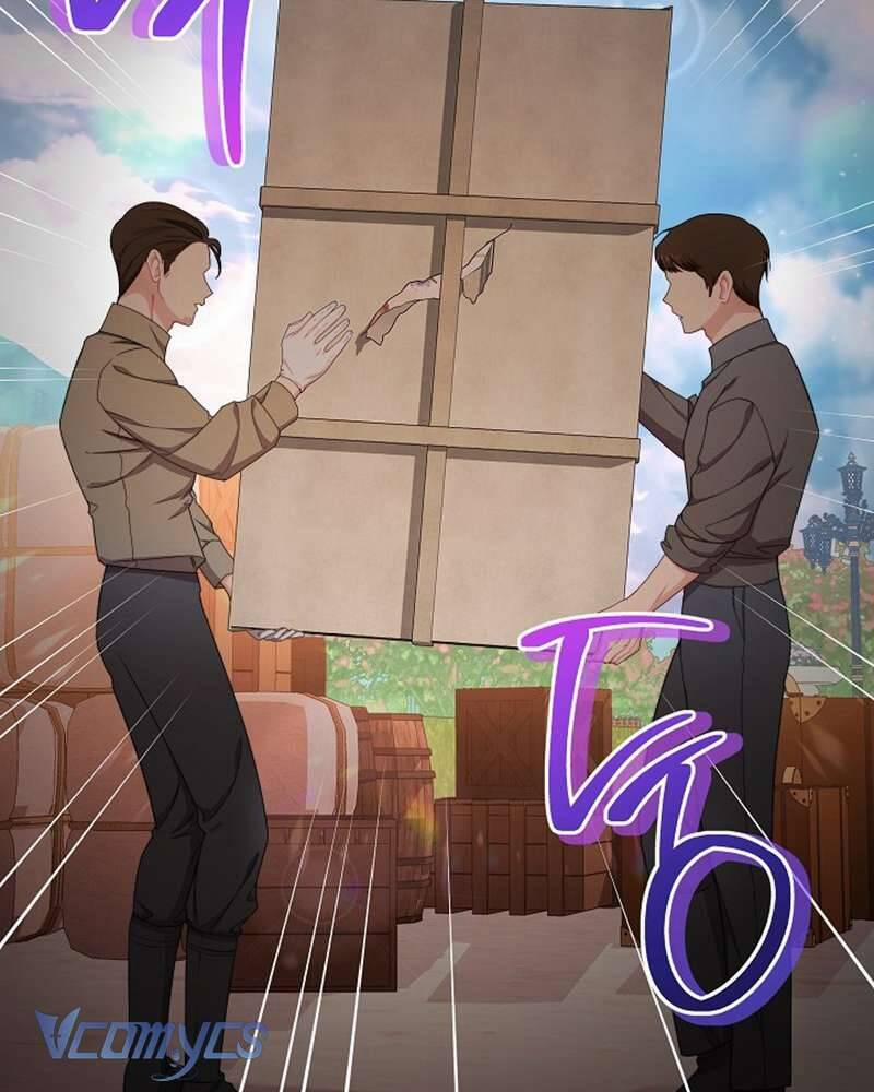 Hầu Gái Độc Quyền Của Hoàng Hậu Phản Diện 50 trang 2