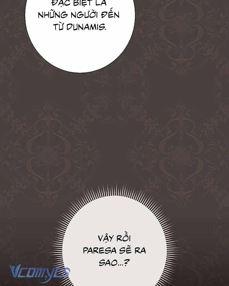 Hầu Gái Độc Quyền Của Hoàng Hậu Phản Diện 50 trang 25