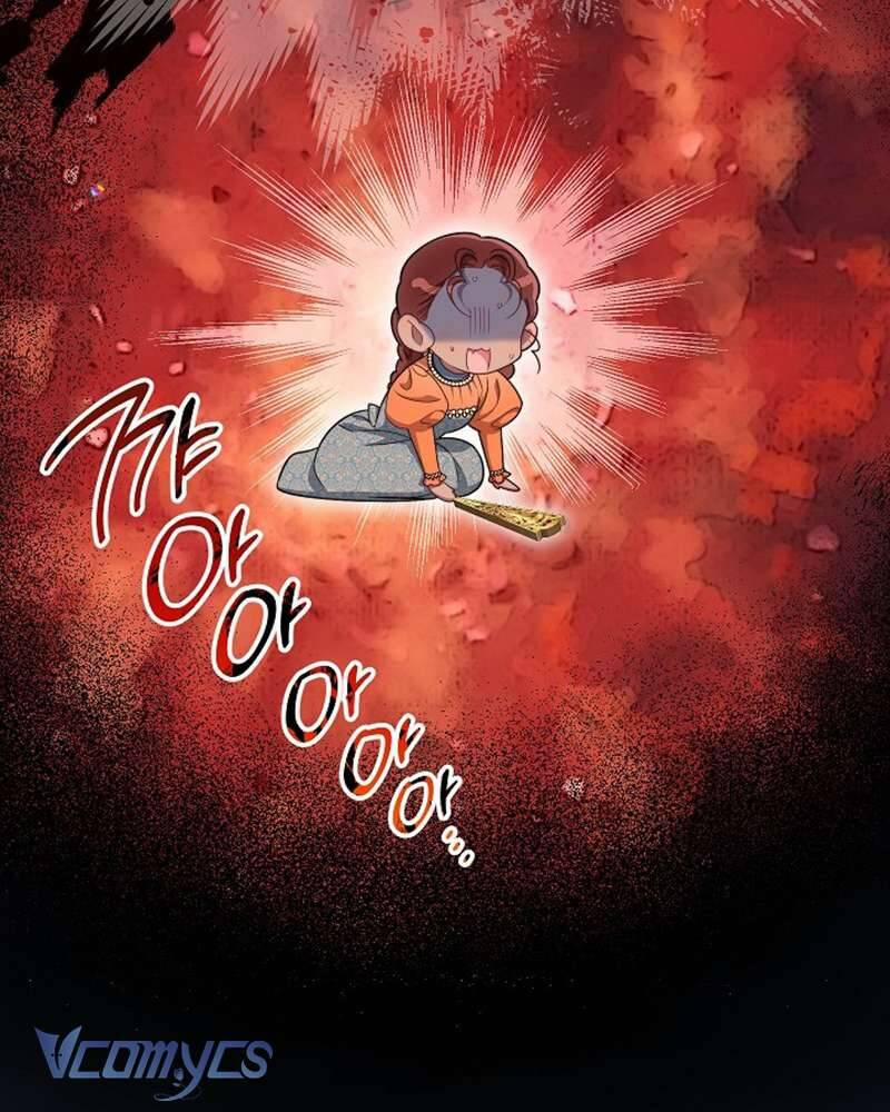 Hầu Gái Độc Quyền Của Hoàng Hậu Phản Diện 50 trang 30