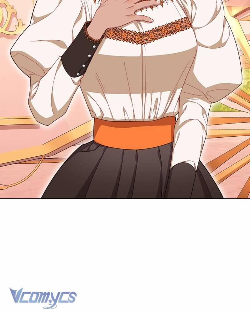 Hầu Gái Độc Quyền Của Hoàng Hậu Phản Diện 50 trang 33