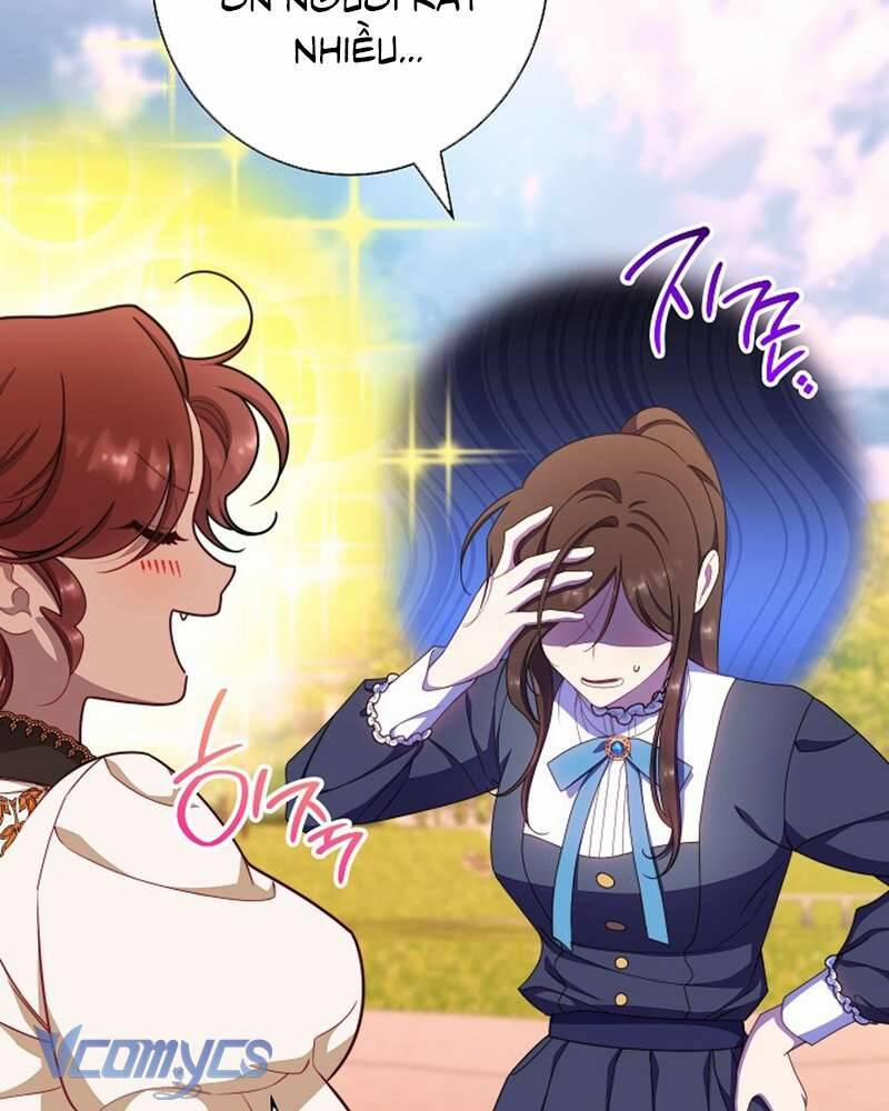 Hầu Gái Độc Quyền Của Hoàng Hậu Phản Diện 50 trang 38