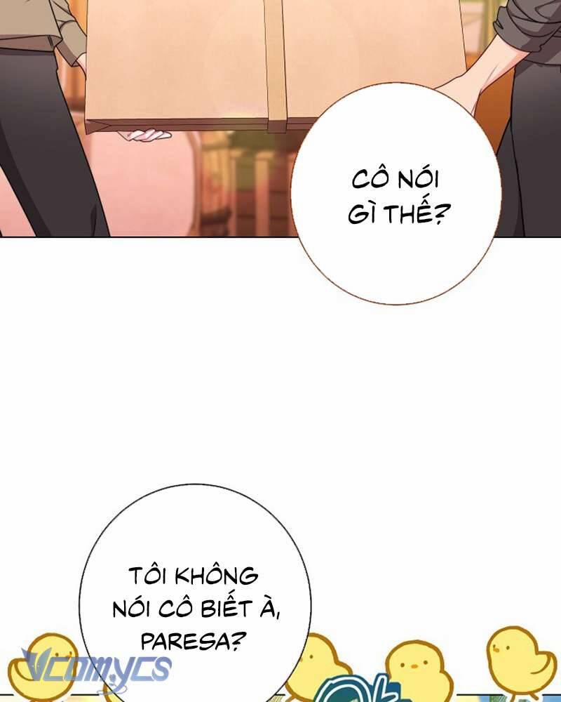 Hầu Gái Độc Quyền Của Hoàng Hậu Phản Diện 50 trang 42