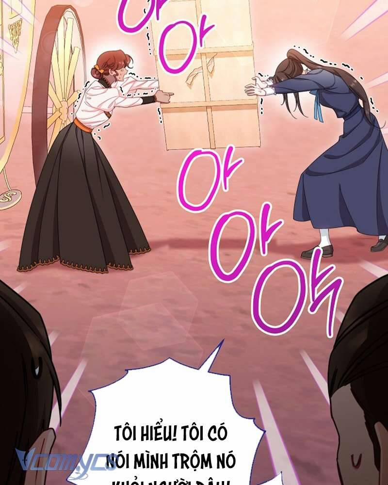 Hầu Gái Độc Quyền Của Hoàng Hậu Phản Diện 50 trang 52