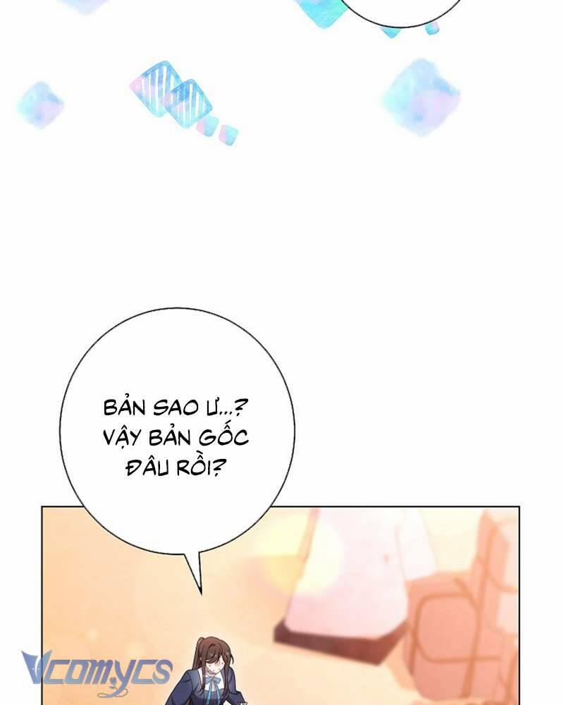 Hầu Gái Độc Quyền Của Hoàng Hậu Phản Diện 50 trang 58
