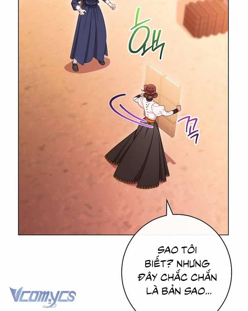 Hầu Gái Độc Quyền Của Hoàng Hậu Phản Diện 50 trang 59
