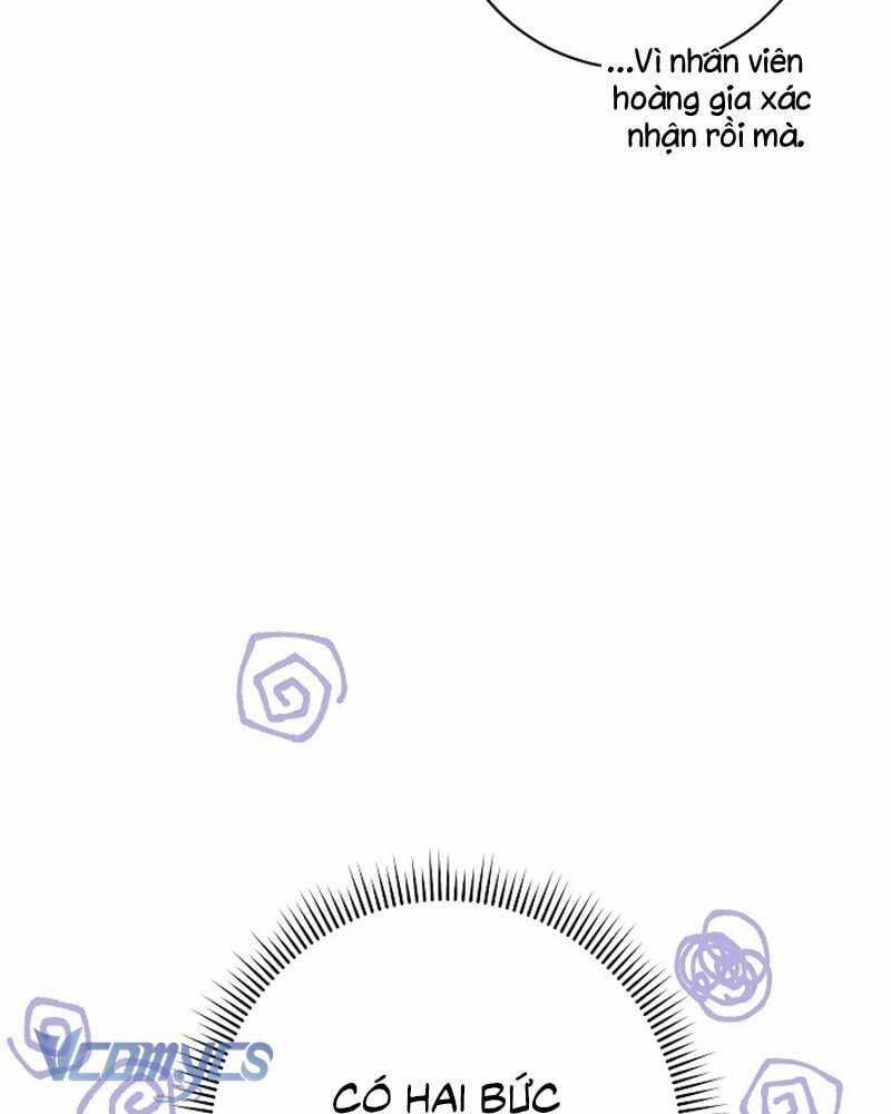 Hầu Gái Độc Quyền Của Hoàng Hậu Phản Diện 50 trang 60