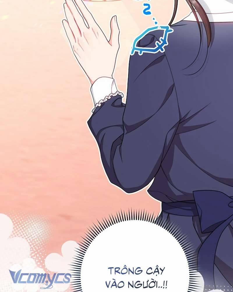 Hầu Gái Độc Quyền Của Hoàng Hậu Phản Diện 50 trang 65