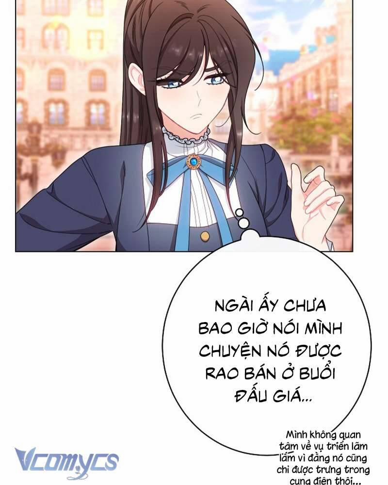 Hầu Gái Độc Quyền Của Hoàng Hậu Phản Diện 50 trang 67
