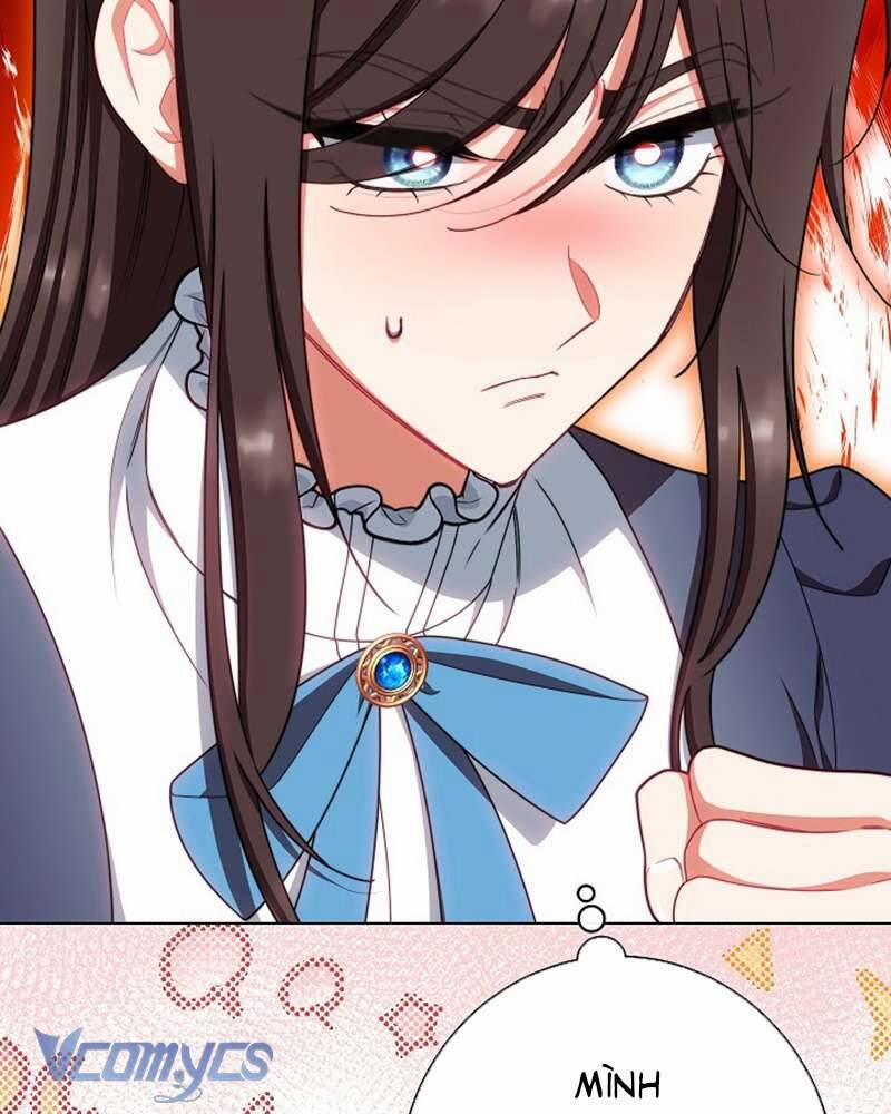 Hầu Gái Độc Quyền Của Hoàng Hậu Phản Diện 50 trang 70