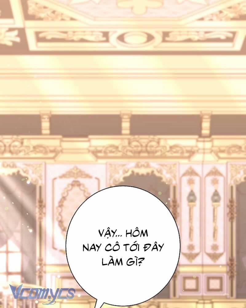 Hầu Gái Độc Quyền Của Hoàng Hậu Phản Diện 50 trang 74